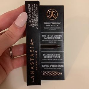 Anastasia Brow Wiz Skinny Brow Pencil